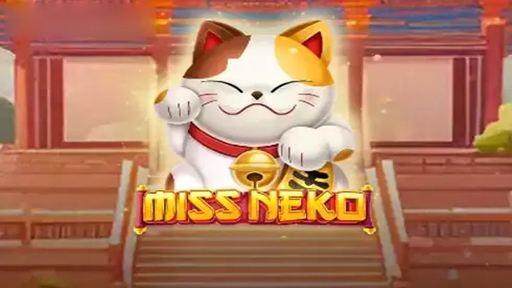 Play online Casino Miss Neko