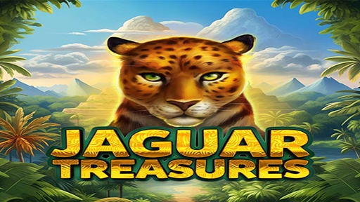 Play online Casino Jaguar Treasures