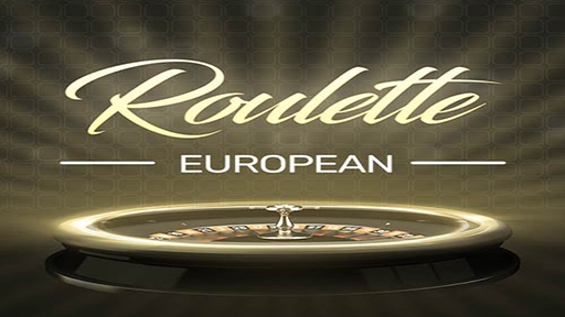 Play online Casino European Roulette