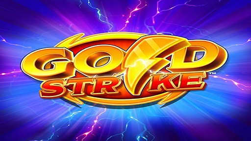 Casino Slots Gold Strike 2
