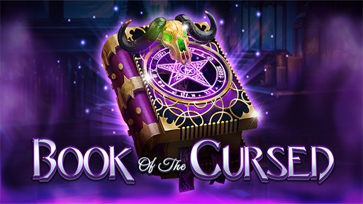 Book Of The Cursed