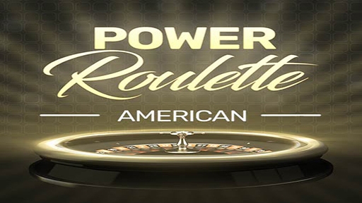 Play online Casino Power American Roulette