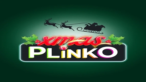 Play online Casino Xmas Plinko