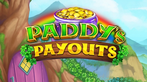 Play online casino Paddys Payouts