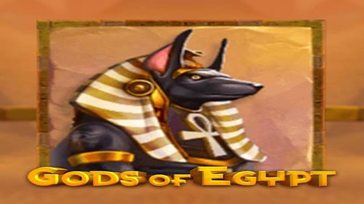 Play online Casino Gods Of Egypt