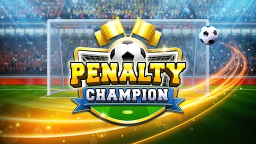 Play online Casino Penalty Champion