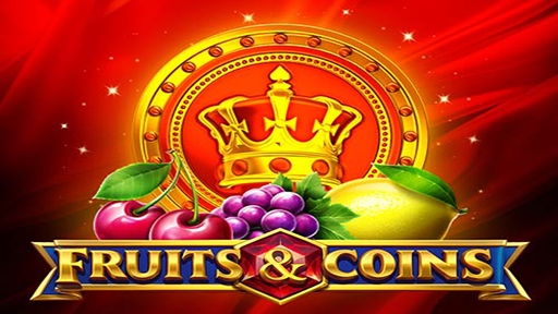 Play online casino Fruits and Coins