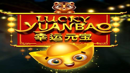 Play online casino Lucky Yuanbao