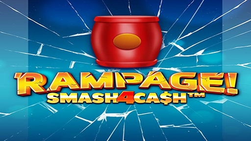 Play online Casino Rampage
