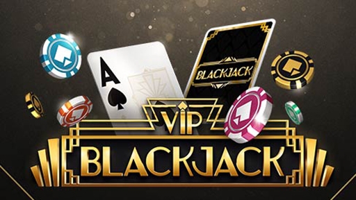 Play online Casino Blackjack SH VIP