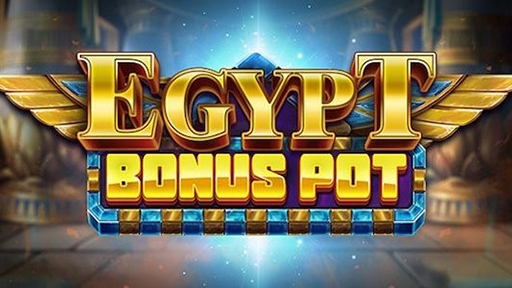Play online Casino Egypt Bonus Pot
