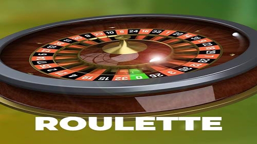 Play online Casino Roulette