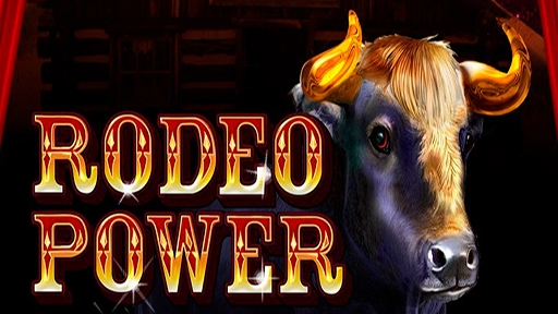 Play online Casino Rodeo Power