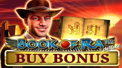 Play online Casino Book of Ra Deluxe Buy Bonus