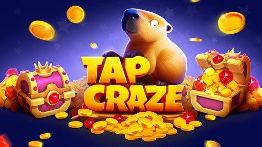 Play online Casino Tap Craze