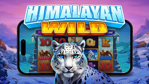 Himalayan Wild