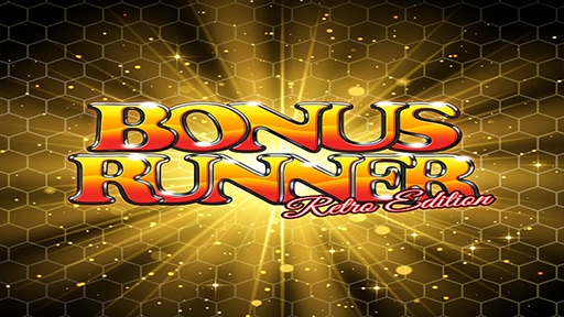 Play online Casino Mega Runner Retro Edition