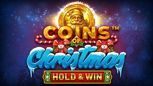Play online Casino Coins of Christmas