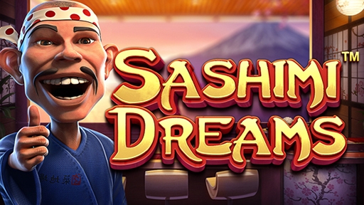 Play online casino Sashimi Dreams