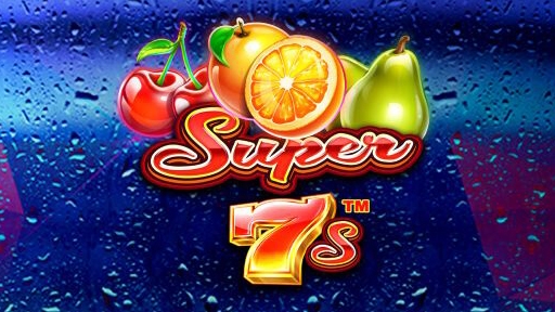 Super 7s