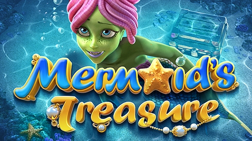 Play online casino Mermaids Treasure