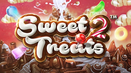 Play online Casino Sweet Treats 2