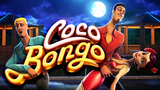 Play online casino Coco Bongo