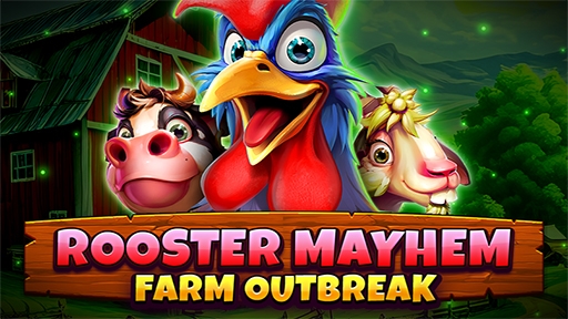 Rooster Mayhem Farm Outbreak