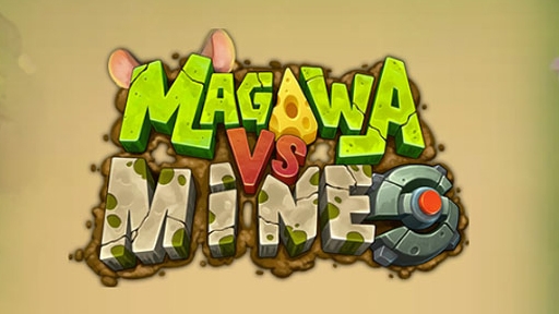 Magawa vs Mines