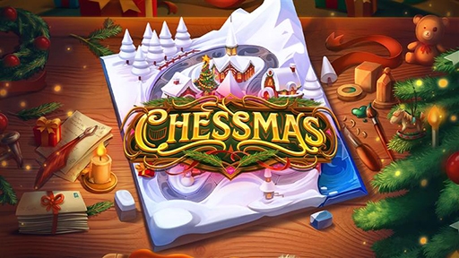 Play online casino Chessmas