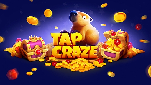 Play online Casino Tap Craze