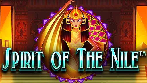 Play online Casino Spirit of the Nile