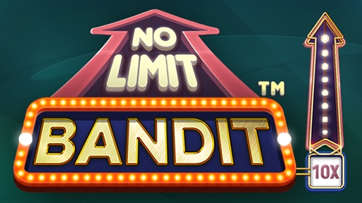 Play online Casino No Limit Bandit