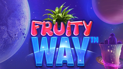 Play online Casino Fruity Way