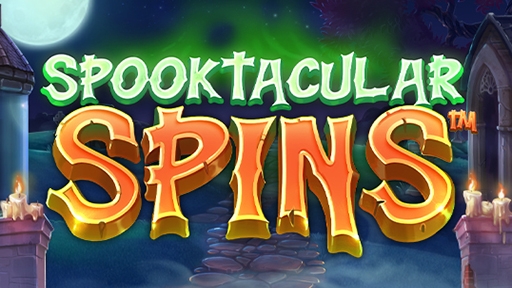Casino Slots Spooktacular Spins