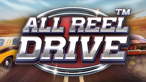 Play online Casino All Reel Drive