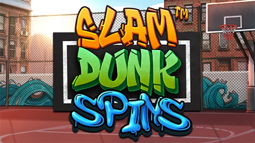 Play online Casino Slam Dunk Spins
