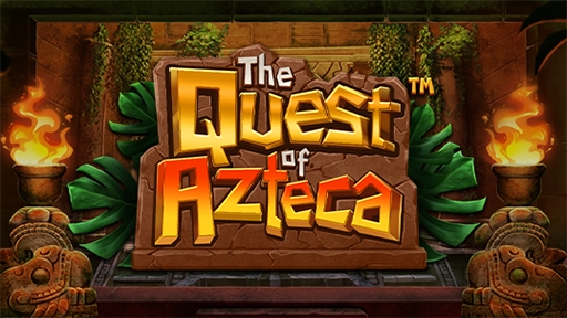 Play online Casino The Quest of Azteca NJP