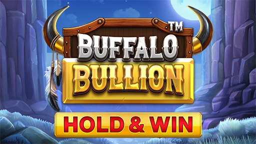 Play online Casino Buffalo Bullion