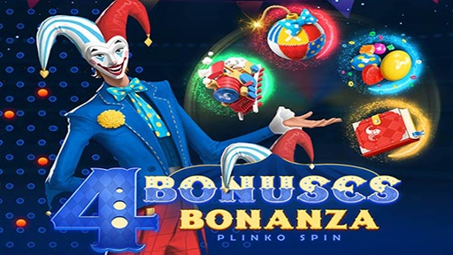 Play online Casino Plinko Joker