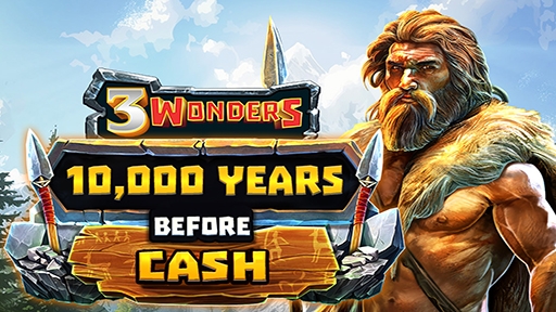 Play online Casino 10000 Years Before Cash