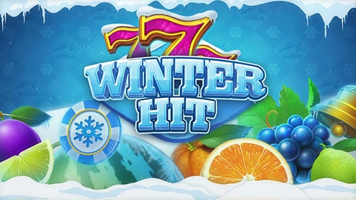 Play online Casino Winter Hit