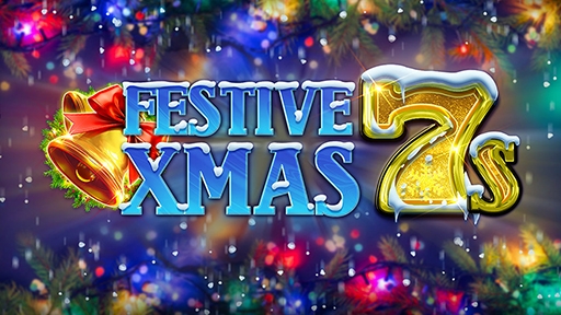 Play online Casino Festive Xmas 7s