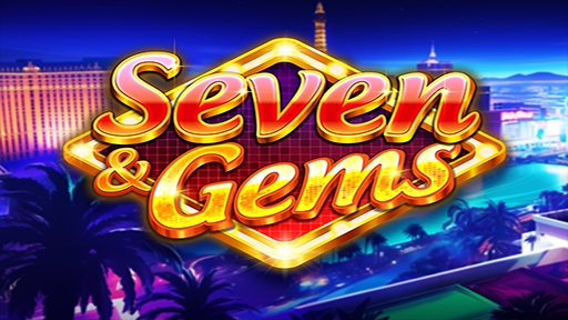 Play online Casino Seven and Gems