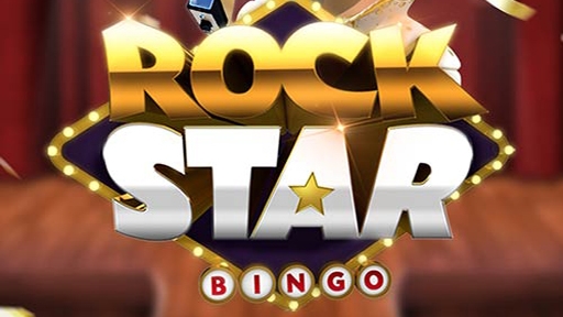 Play online Casino Rockstar bingo