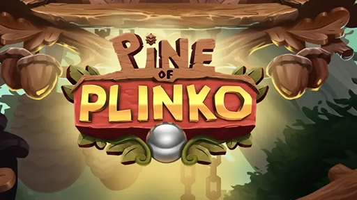 Play online Casino Pond of Plinko