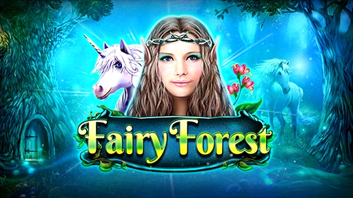 Play online casino Fairy Forest