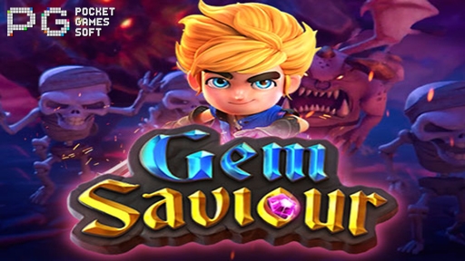 Play online casino Gem Saviour
