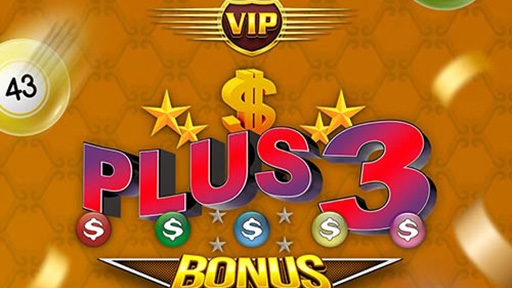 Play online Casino Plus 3 Bonus VIP