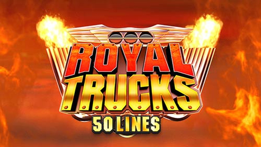 Play online casino Royal Trucks Lines